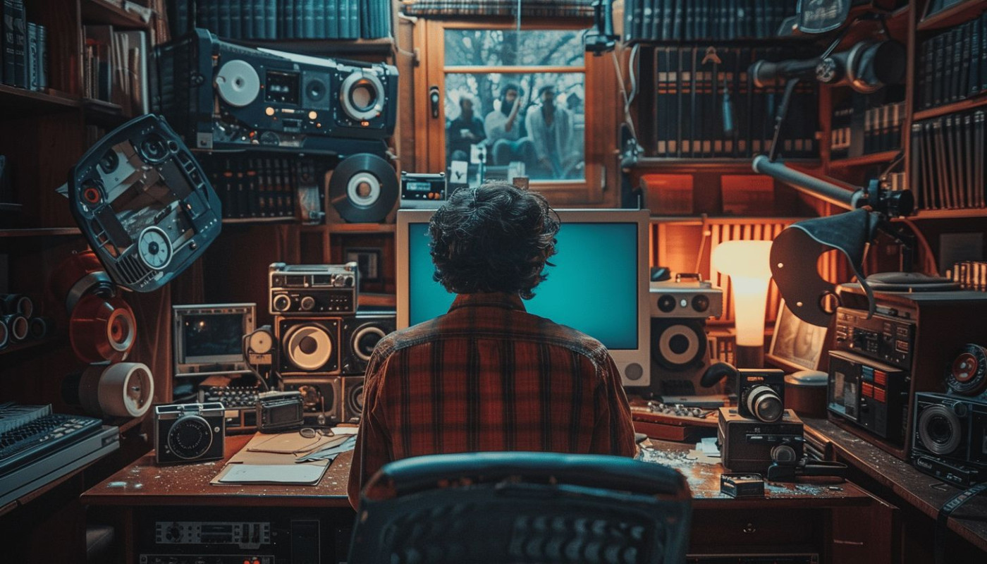 Cinema independente na América Latina e seu impacto cultural