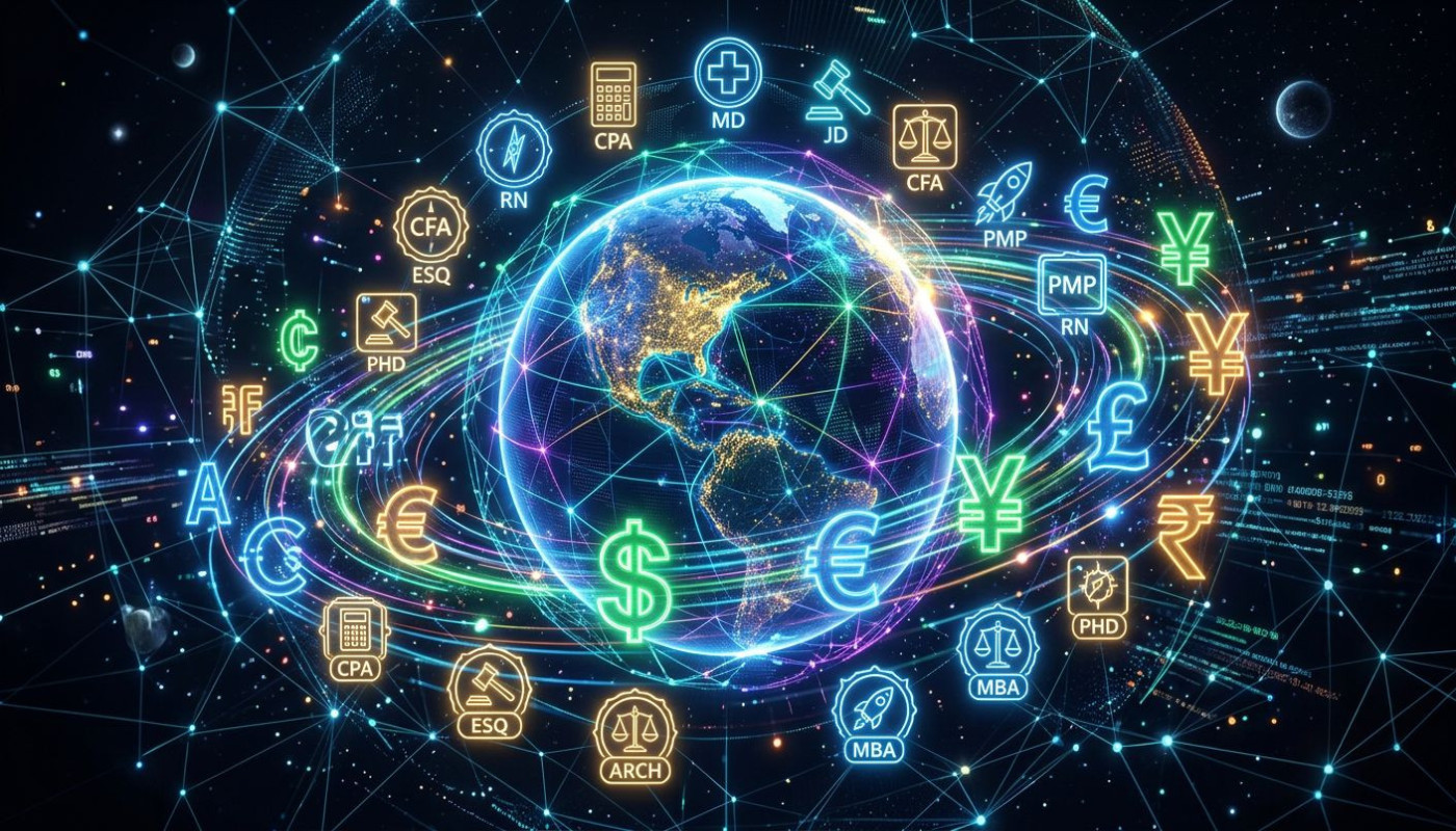 Como as licenças internacionais influenciam as apostas online?