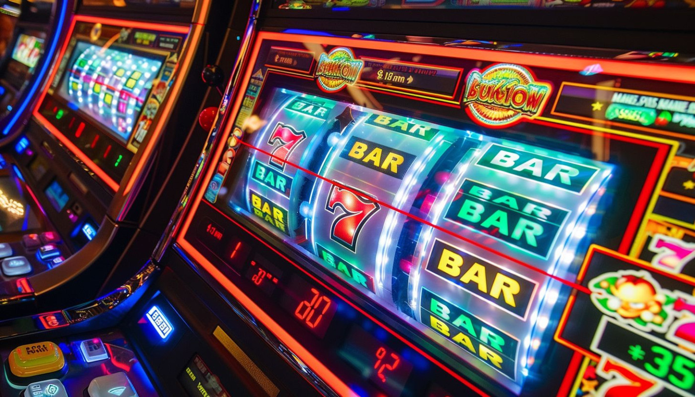 Como as rodadas grátis e jackpots progressivos aumentam suas chances de ganho