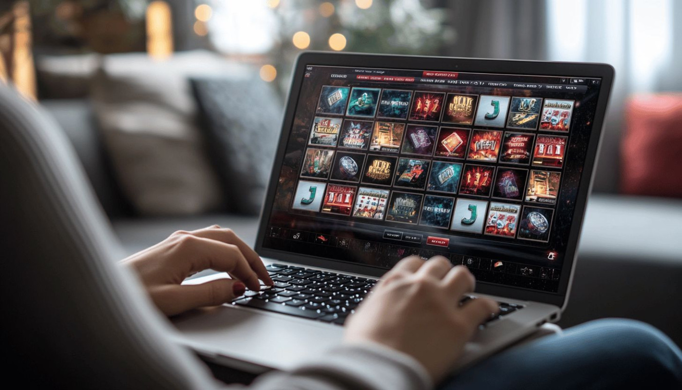 Como escolher o melhor site de apostas e cassino online para iniciantes