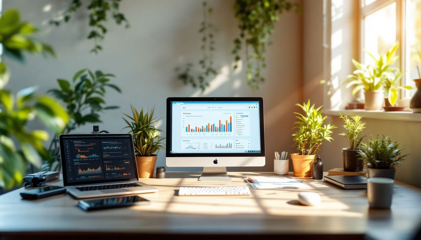 Dicas de produtividade com aplicativos gratuitos que podem transformar sua rotina de trabalho