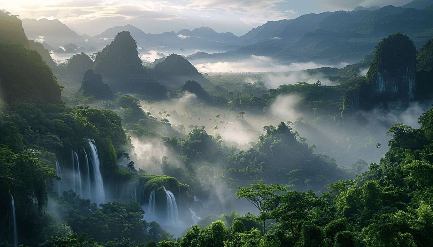 Ecoturismo na América Latina destinos pouco explorados com grande potencial