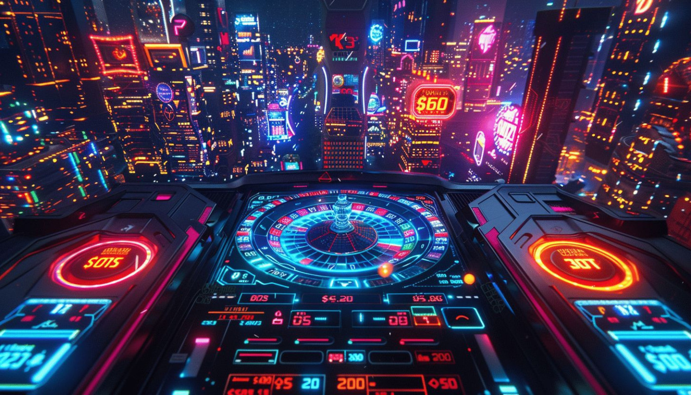 Guia completo para entender os jackpots progressivos em jogos online