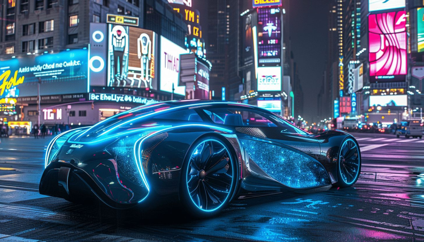 O futuro dos transportes pessoais veículos elétricos e autonomia na mobilidade urbana